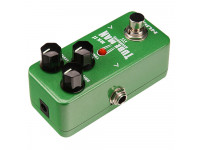 Nux Tube Man MKII Overdrive Nux Tube Man MKII Overdrive